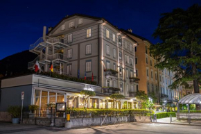 Hotel Ristorante Eurossola